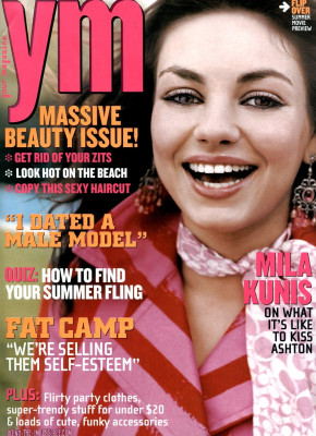 Mila Kunis pic #89851